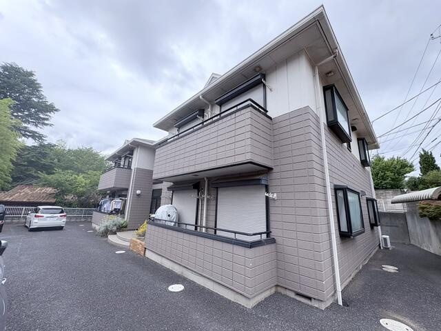 グラーツ弐番館