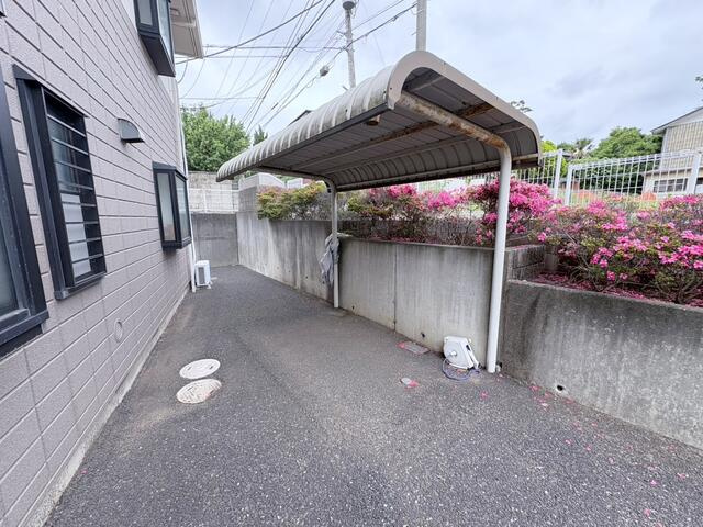 グラーツ弐番館のその他共用部分