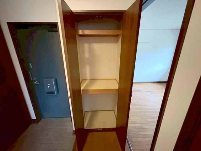 グラーツ弐番館のその他