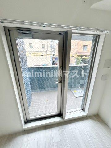 大阪市西区川口２丁目の賃貸マンションのその他