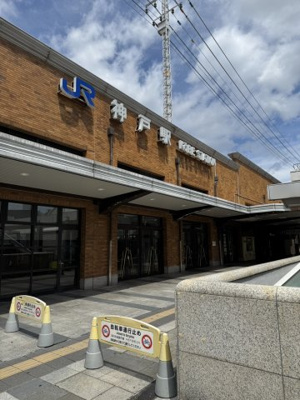 【駐車場】 | EG神戸ビル
