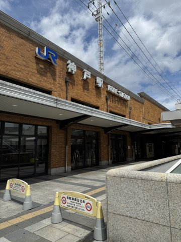 【駐車場】 | EG神戸ビル