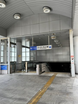 【駐車場】 | EG神戸ビル