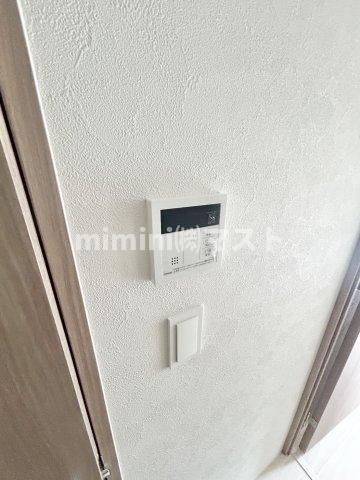 大阪市西区川口２丁目の賃貸マンションのその他