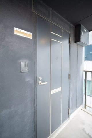 AP942 シグマケミカル名古屋ビル 403のセキュリティ|




