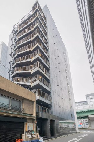 AP942 シグマケミカル名古屋ビル 403の外観|




