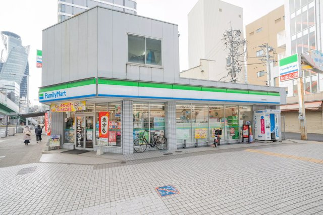 AP942 シグマケミカル名古屋ビル 403の周辺|




