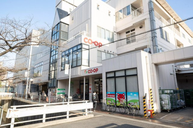 AP940 エステートピア神村EAST 105の外観|




