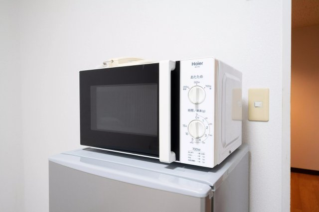 AP668 リヴェール上石川 102のキッチン|




