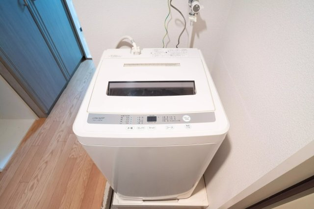 AP668 リヴェール上石川 102の設備|




