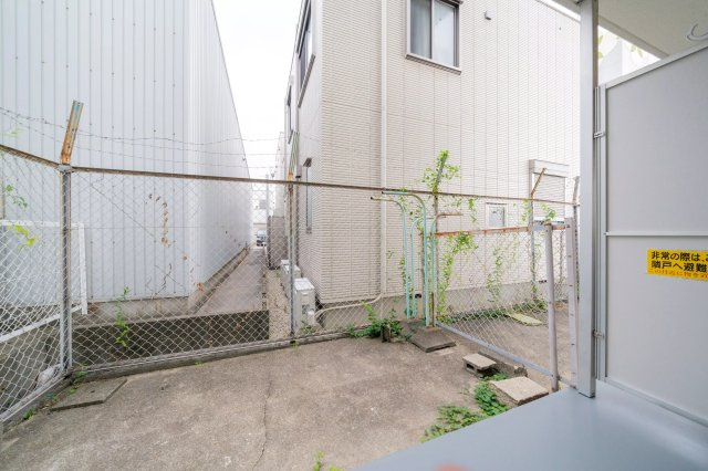 AP668 リヴェール上石川 102のその他共用部分|




