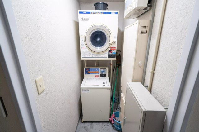 AP668 リヴェール上石川 102の設備|




