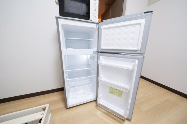 AP668 リヴェール上石川 102のキッチン|




