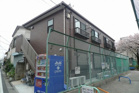 大田区大森中２丁目のアパートの画像