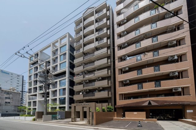 AP424 ラウムズ富士見町 303