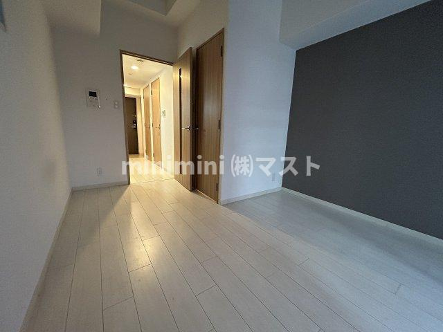 大阪市西区江戸堀２丁目の賃貸マンションの内装