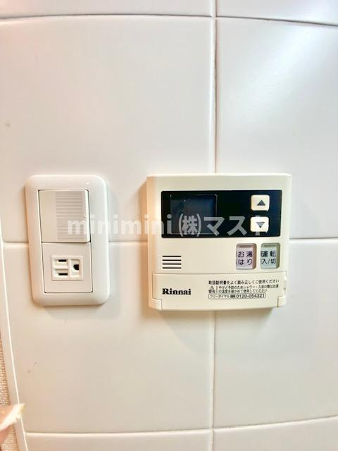 大阪市西区京町堀２丁目の賃貸マンションのその他