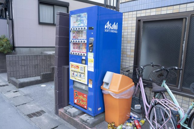 AP286 Mマンション 309の外観|



