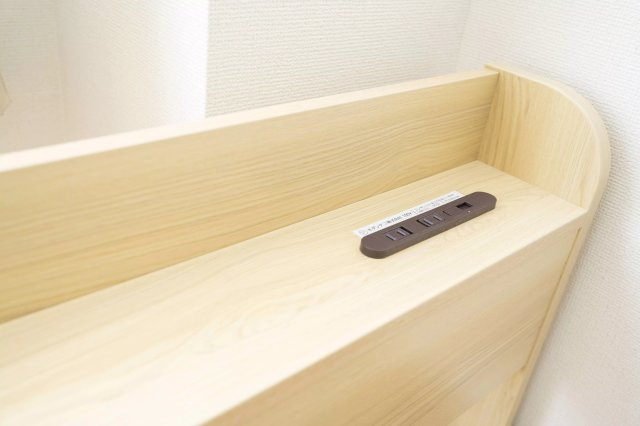 AP286 Mマンション 309の居間・リビング|



