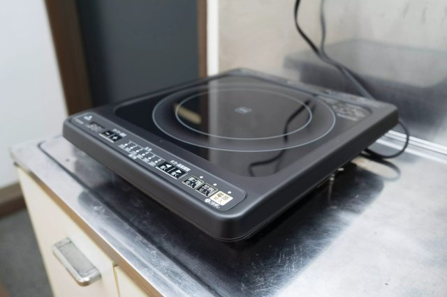 AP286 Mマンション 309のキッチン|



