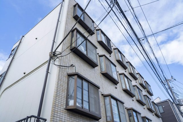 AP286 Mマンション 309の外観|



