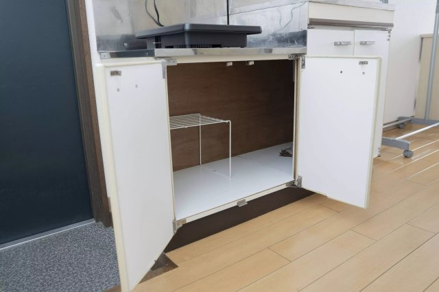 AP286 Mマンション 309のその他|



