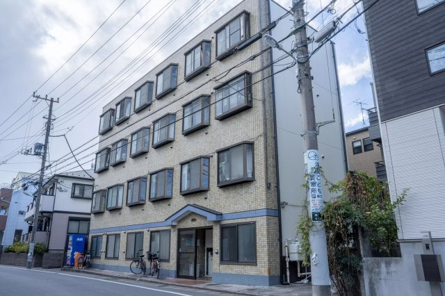 AP286 Mマンション 309の外観|



