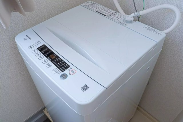 AP1425 ビッグウッドⅡ 101の設備|




