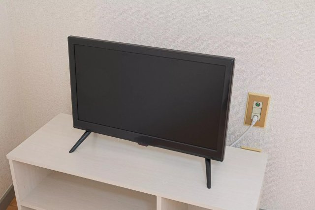 AP1425 ビッグウッドⅡ 101の洋室|



