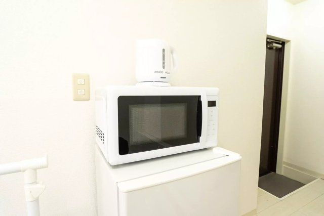 AP782 クロノス北小岩 103のキッチン|




