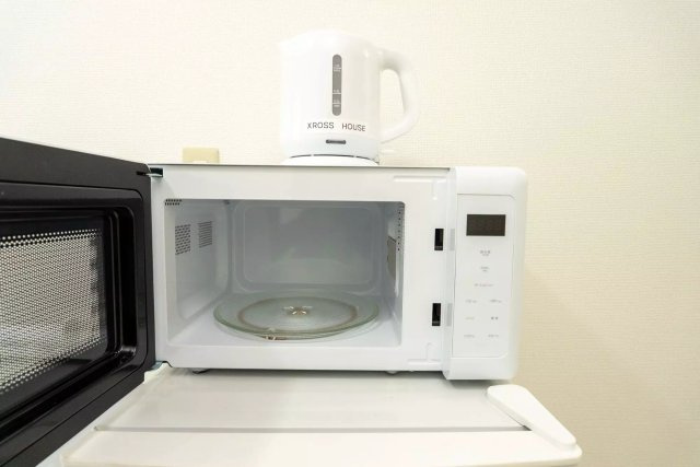 AP782 クロノス北小岩 103のキッチン|




