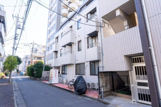 AP782 クロノス北小岩 103