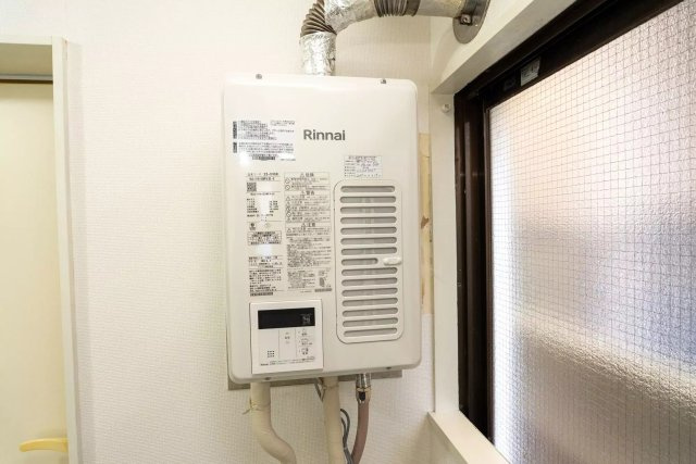 AP782 クロノス北小岩 103の設備|




