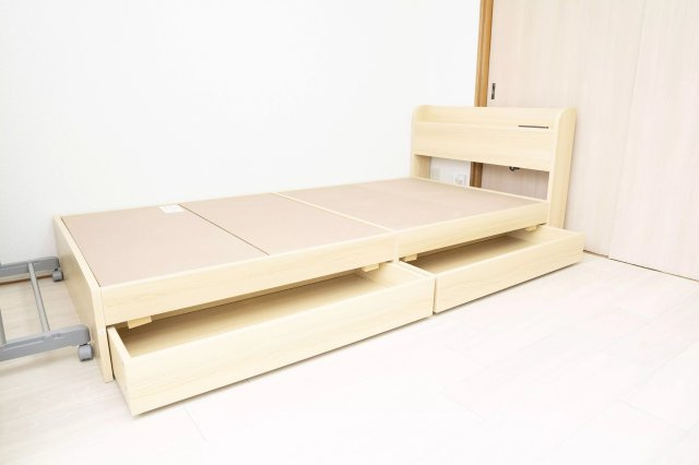 AP313 ハイツみかわや 303の収納|



