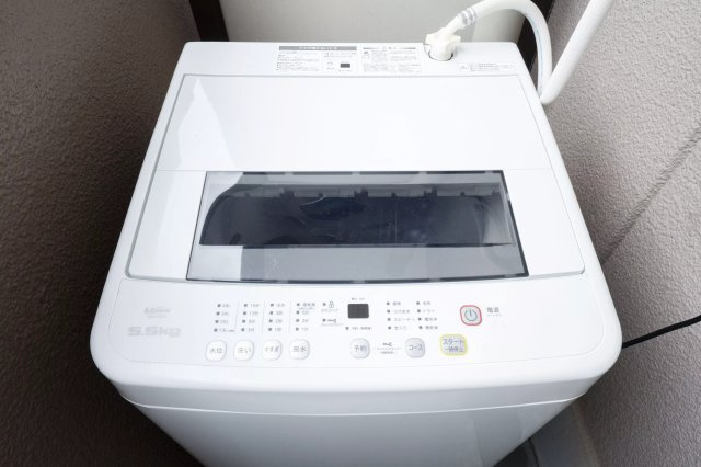 AP313 ハイツみかわや 303の設備|



