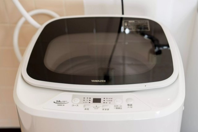AP265 エクセレントコーポ小岩 302の設備|



