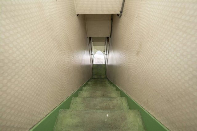AP265 エクセレントコーポ小岩 302のその他共用部分|



