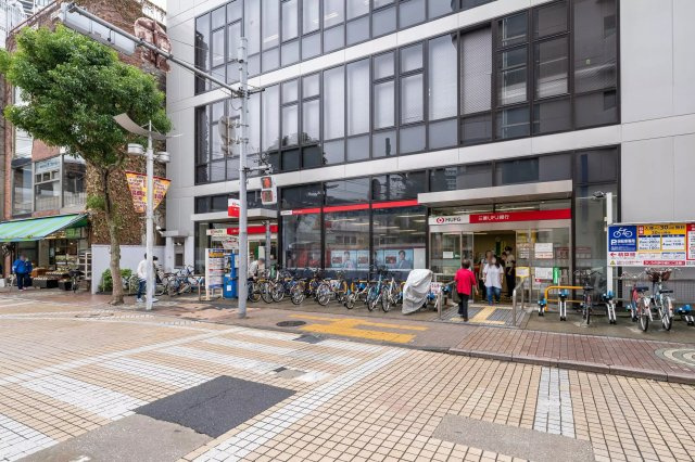 AP250 エクセレントコーポ小岩 202の周辺|



