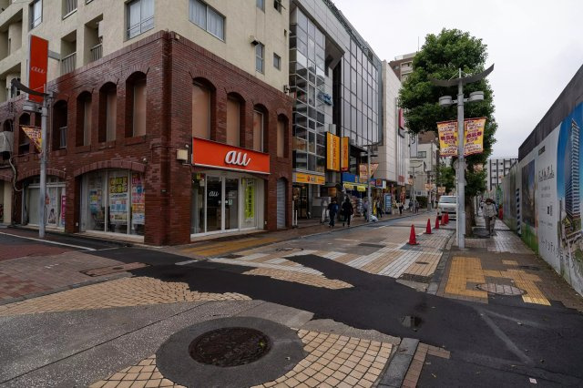 AP250 エクセレントコーポ小岩 202の周辺|



