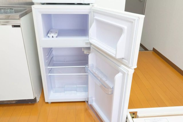 AP1521 パレス新小岩 203のキッチン|




