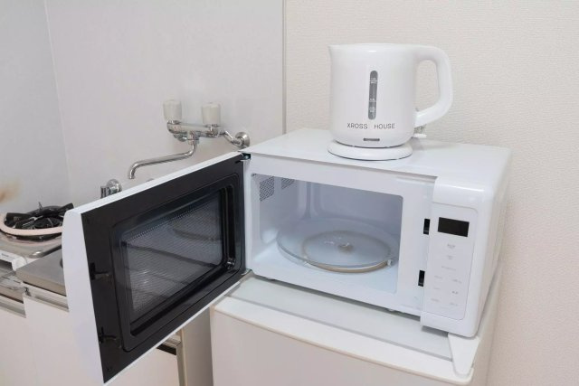 AP1521 パレス新小岩 203のキッチン|



