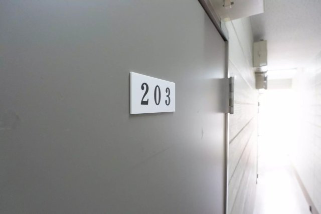 AP1521 パレス新小岩 203のその他|



