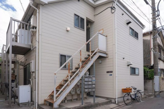 AP1521 パレス新小岩 203のその他|



