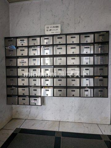 大阪市西区北堀江３丁目の賃貸マンションのその他共用部分