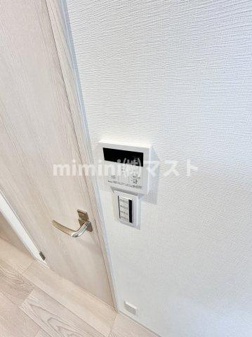大阪市西区本田２丁目の賃貸マンションの設備