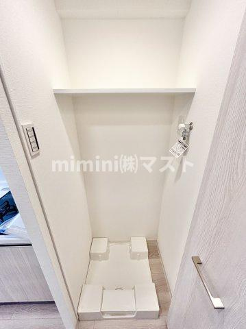大阪市西区本田２丁目の賃貸マンションの設備