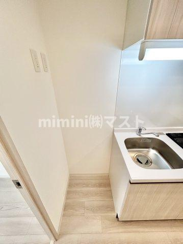 大阪市西区本田２丁目の賃貸マンションのその他