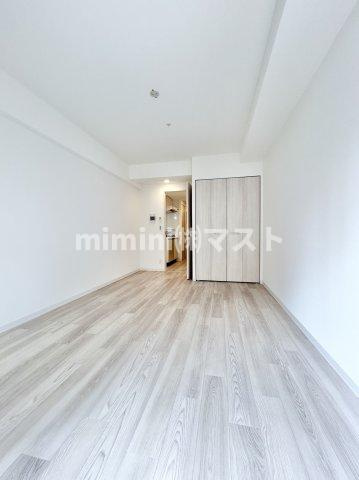 大阪市西区本田２丁目の賃貸マンションの内装