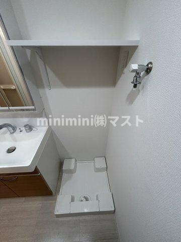 大阪市西区本田２丁目の賃貸マンションの設備