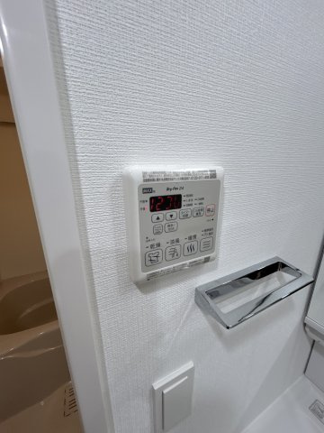 大阪市西区本田２丁目の賃貸マンションの設備